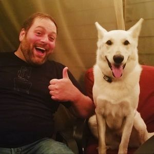 Meet your Posher, Jay